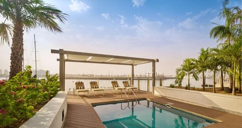 King Room Near The Founder's Memorial 13 Luxury Bookings