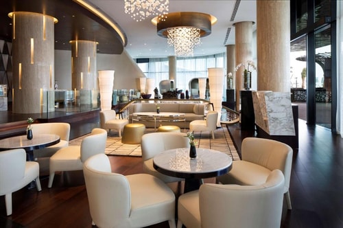 premium room Near The Founder's Memorial 7 Luxury Bookings