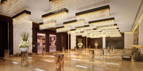 premium room Near The Founder's Memorial 9 Luxury Bookings