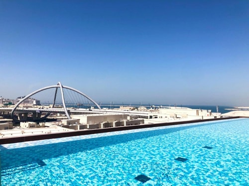 Standard Room Near Gold Souq By Luxury Bookings 6 Luxury Bookings