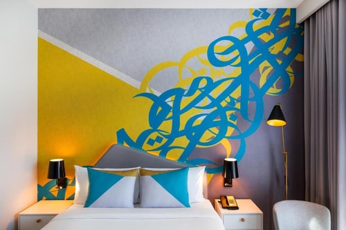 Standard Room Near Gold Souq By Luxury Bookings 5 Luxury Bookings