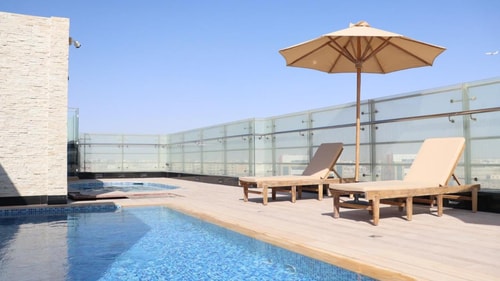 One Bedroom Apartment Near by House Of Golden Tea 9 Luxury Bookings