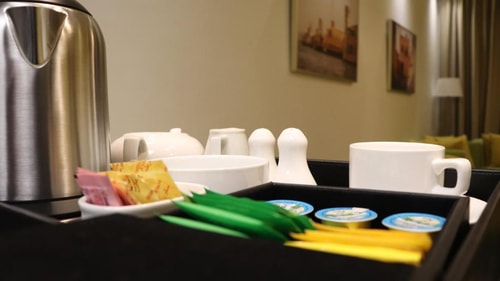 One Bedroom Apartment Near by House Of Golden Tea 7 Luxury Bookings