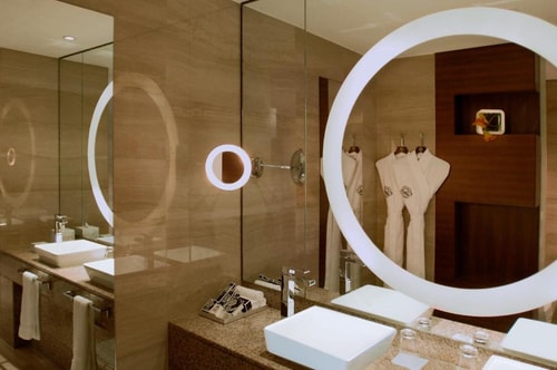 Junior King Suite Near Department of Education AUH 3 Luxury Bookings