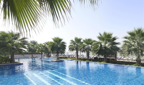 Junior King Suite Near Department of Education AUH 8 Luxury Bookings