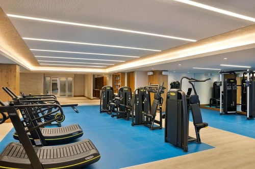 Guest King or Twin Room in Yas Island Abu Dhabi 4 Luxury Bookings