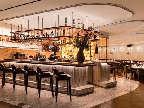 One Bedroom Suite Near Park Place Garden Dubai 11 Luxury Bookings