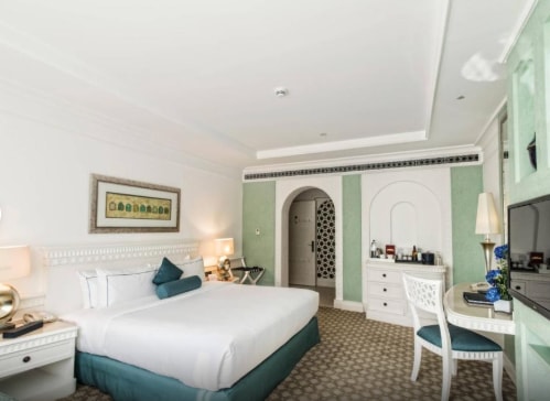 Luxury Club Oceanfront Room Near France Consulate 0 Luxury Bookings