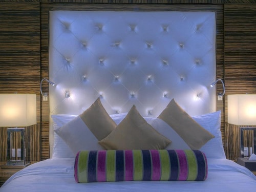 Standard Room Near Computer Plaza 7 Luxury Bookings
