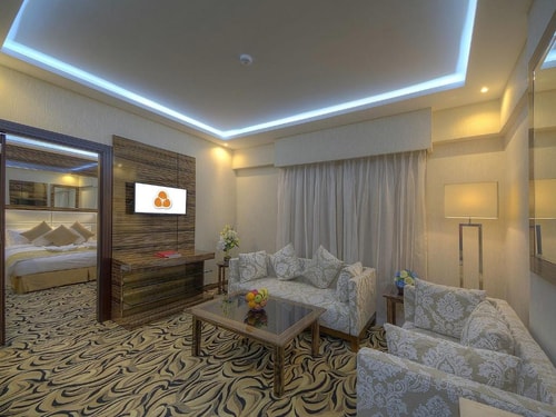 Standard Room Near Computer Plaza 9 Luxury Bookings