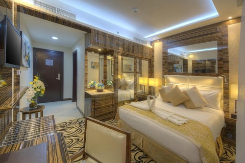 Standard Room Near Computer Plaza 16 Luxury Bookings