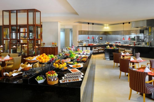 Standard Room Near Hudaiba Public Park 14 Luxury Bookings