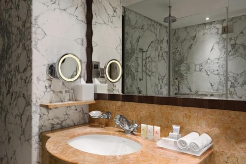Standard Room Near Hudaiba Public Park 4 Luxury Bookings