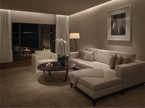 Premium King Suite Near Zayed HerIitage Center 3 Luxury Bookings