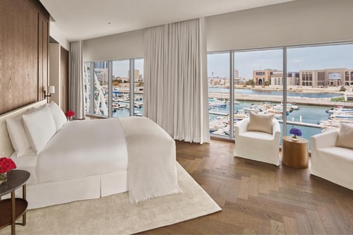Premium King Suite Near Zayed HerIitage Center Luxury Bookings