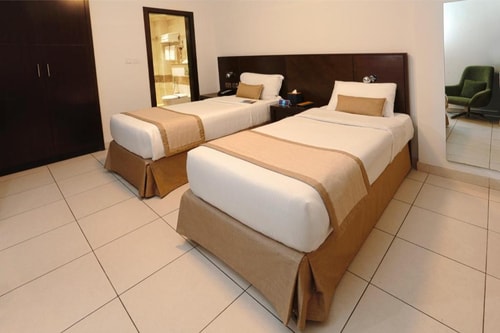 Two Bedroom Apartment Near Mashreq Metro Station Ah 1 Luxury Bookings