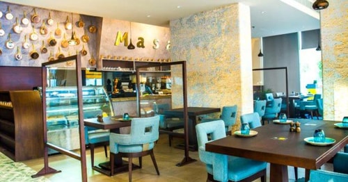 Two Bedroom Apartment Near Mashreq Metro Station Ah 13 Luxury Bookings