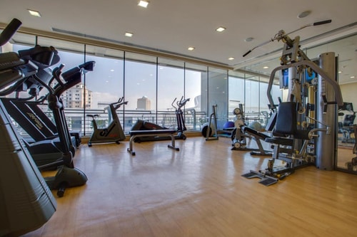Two Bedroom Apartment Near Mashreq Metro Station Ah 11 Luxury Bookings