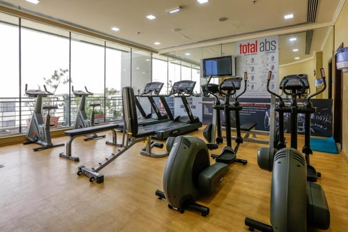 Two Bedroom Apartment Near Mashreq Metro Station Ah 10 Luxury Bookings