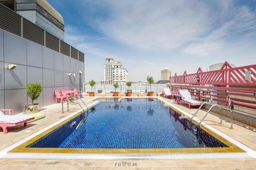 Two Bedroom Apartment Near Mashreq Metro Station Ah 8 Luxury Bookings
