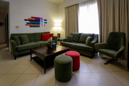 Two Bedroom Apartment Near Mashreq Metro Station Ah 3 Luxury Bookings