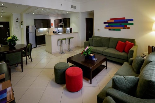 Two Bedroom Apartment Near Mashreq Metro Station Ah 4 Luxury Bookings