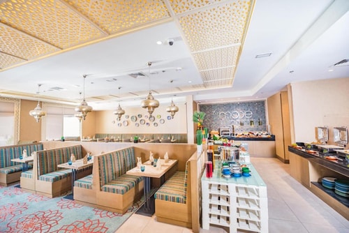 Deluxe Room Near Mall Of Emirates Af 13 Luxury Bookings