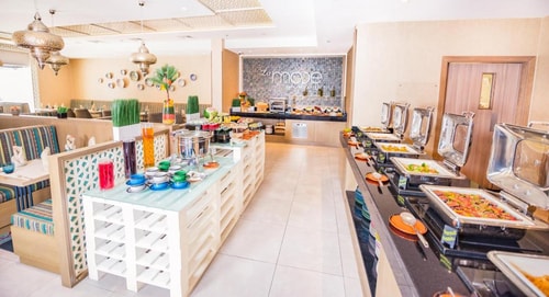 Deluxe Room Near Mall Of Emirates Af 10 Luxury Bookings