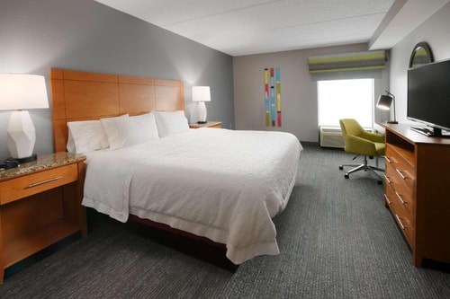 King Room Near Texas Oncology Medical Center HOU Luxury Bookings