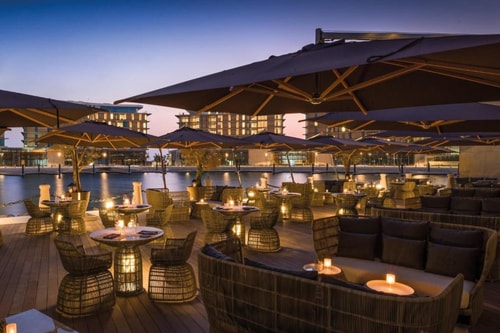 1 Bedroom Suite With Balcony At Jumeirah Bay Dubai 8 Luxury Bookings