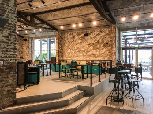 King Room In Business Bay Near Safeer Tower 2 12 Luxury Bookings