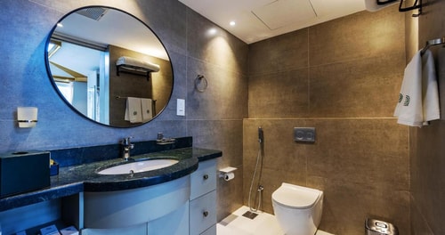 Deluxe Room Near Boabdil’s Lair Restaurant 4 Luxury Bookings