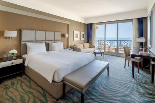 Classic Room Near Banan Beach By Luxury Bookings 1 Luxury Bookings