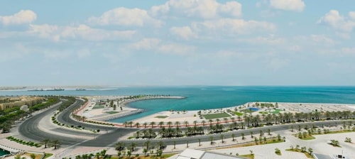 Deluxe Room Near Padel Beach Al Marjan Island RAK 6 Luxury Bookings