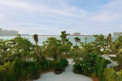 Suite Room Near Padel Beach Al Marjan Island RAK 7 Luxury Bookings