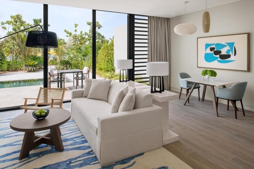 Suite Room Near Padel Beach Al Marjan Island RAK 4 Luxury Bookings