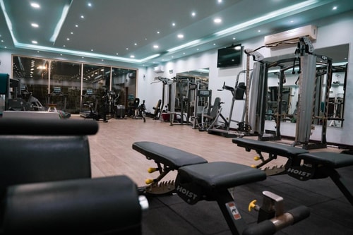 Standard Room Near Grove Village by luxury booking 3 Luxury Bookings