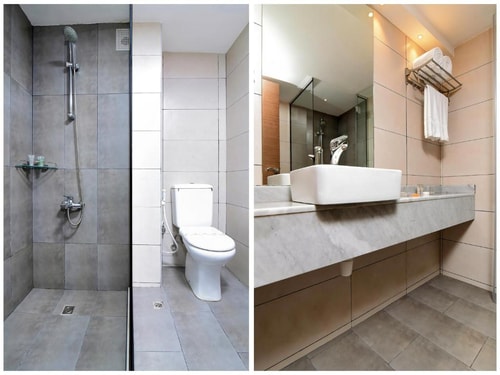 Deluxe Suite Near Grove Village By Luxury Booking 4 Luxury Bookings