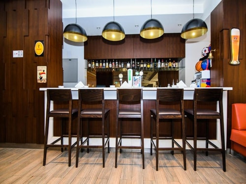 Classic Room Near by RAK Expo Centre 11 Luxury Bookings