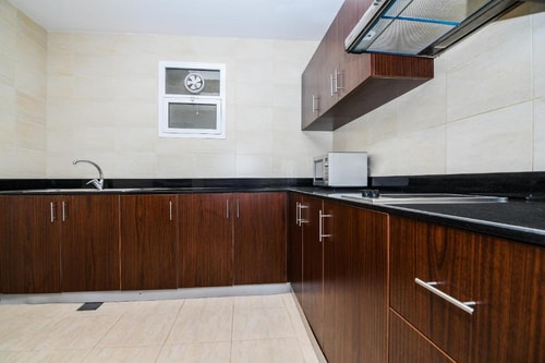 2 Bedroom Suite with Kitchen Near RAK Expo Centre 5 Luxury Bookings