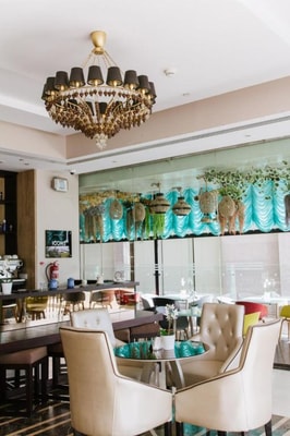 Presidential Suite Near Ras Al Khaimah Corniche 14 Luxury Bookings