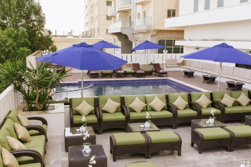 Presidential Suite Near Ras Al Khaimah Corniche 12 Luxury Bookings