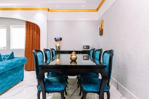 Presidential Suite Near Ras Al Khaimah Corniche 10 Luxury Bookings