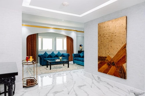 Presidential Suite Near Ras Al Khaimah Corniche 9 Luxury Bookings