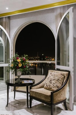 Presidential Suite Near Ras Al Khaimah Corniche 4 Luxury Bookings