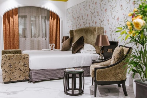 Presidential Suite Near Ras Al Khaimah Corniche 1 Luxury Bookings