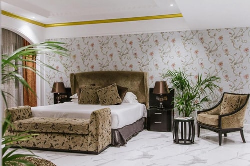 Presidential Suite Near Ras Al Khaimah Corniche 0 Luxury Bookings
