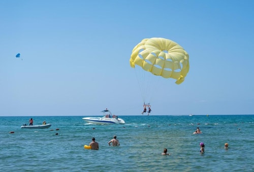 One Bedroom Apartment Near Banan Beach 7 Luxury Bookings