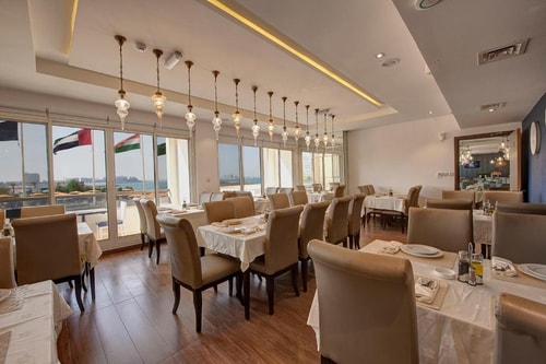 One Bedroom Apartment Near Banan Beach 3 Luxury Bookings