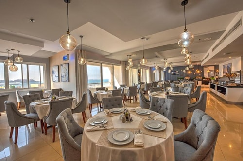 One Bedroom Apartment Near Banan Beach 4 Luxury Bookings